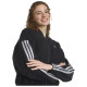 Adidas Γυναικεία ζακέτα Holiday Full Zip Track Top Adidas Γυναικεία ζακέτα Holiday Full Zip Track Top